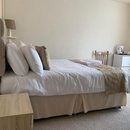 Sharn Bek Hotel Blackpool Esterno foto