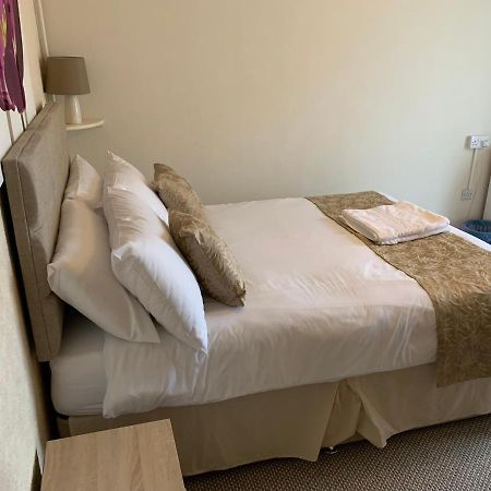 Sharn Bek Hotel Blackpool Esterno foto