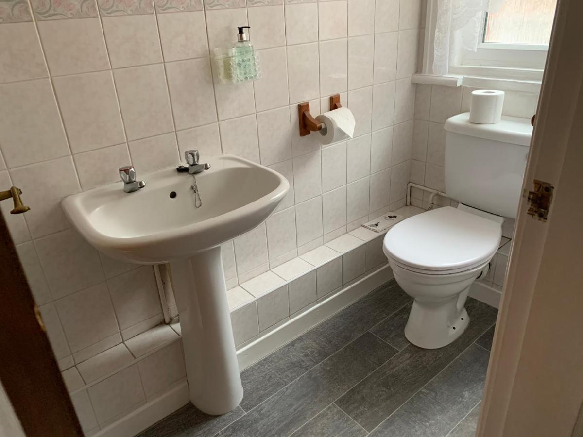 Sharn Bek Hotel Blackpool Esterno foto