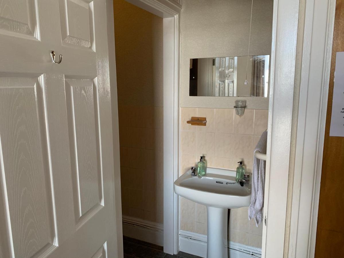 Sharn Bek Hotel Blackpool Esterno foto
