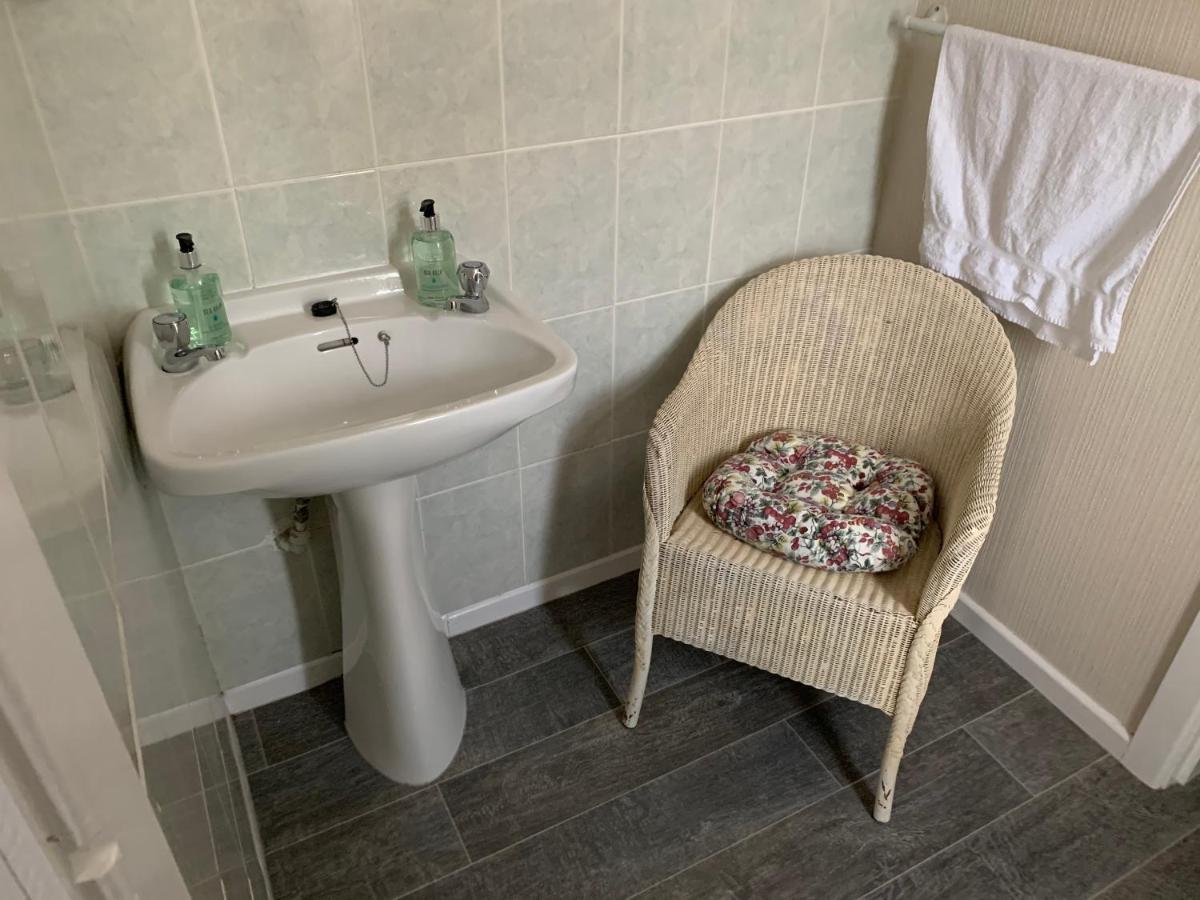 Sharn Bek Hotel Blackpool Esterno foto