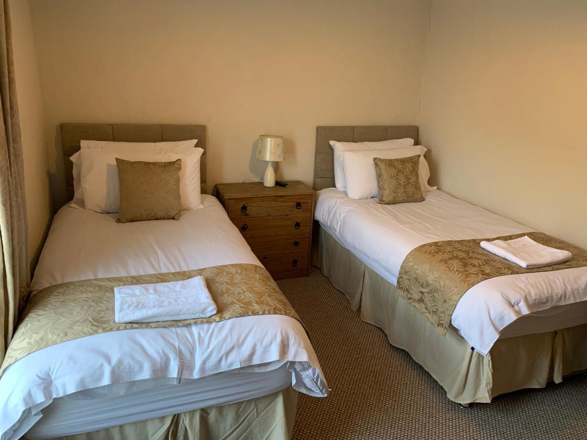 Sharn Bek Hotel Blackpool Esterno foto