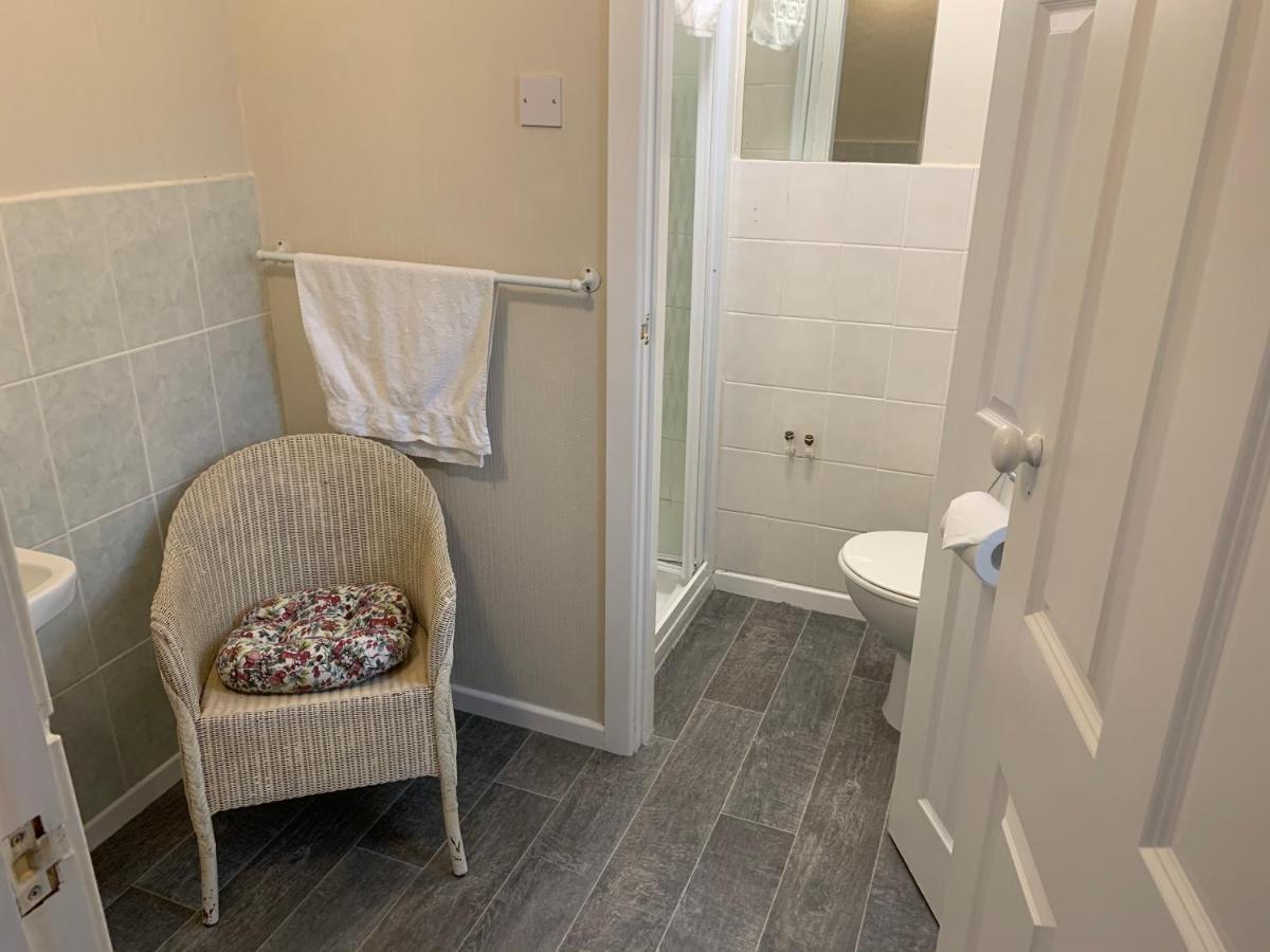 Sharn Bek Hotel Blackpool Esterno foto