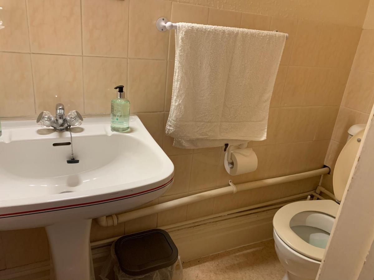 Sharn Bek Hotel Blackpool Esterno foto
