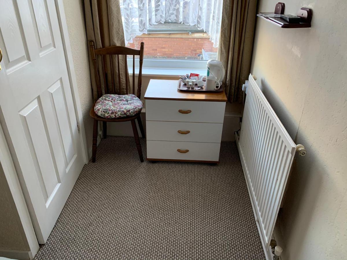 Sharn Bek Hotel Blackpool Esterno foto