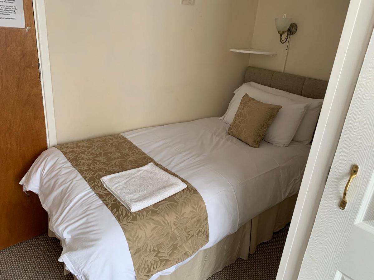 Sharn Bek Hotel Blackpool Esterno foto