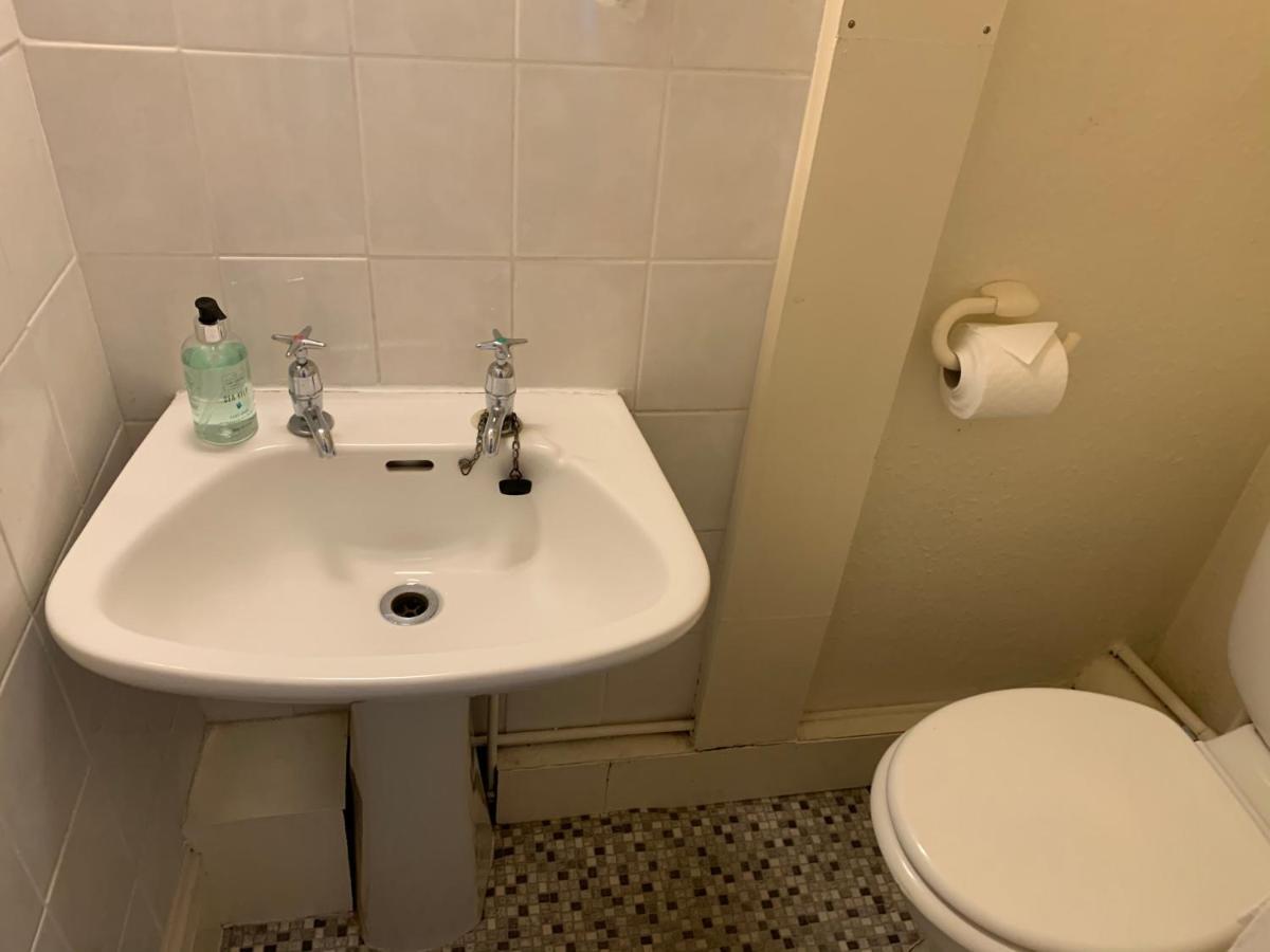 Sharn Bek Hotel Blackpool Esterno foto