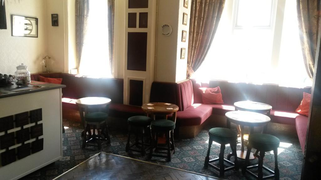 Sharn Bek Hotel Blackpool Esterno foto