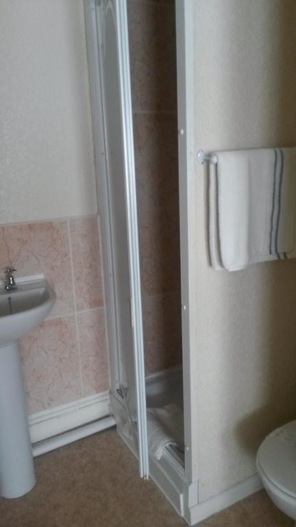 Sharn Bek Hotel Blackpool Esterno foto