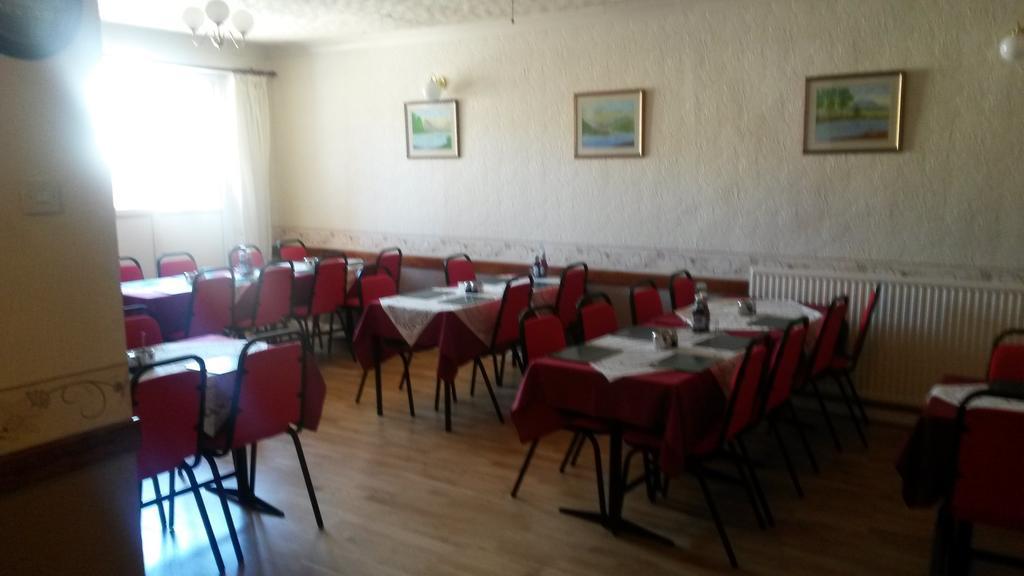 Sharn Bek Hotel Blackpool Esterno foto