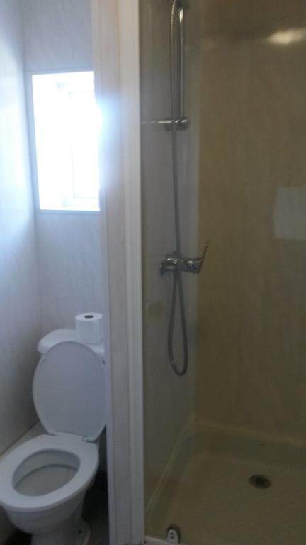 Sharn Bek Hotel Blackpool Esterno foto