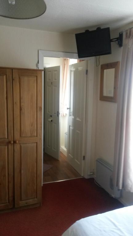 Sharn Bek Hotel Blackpool Esterno foto
